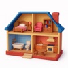 Dream Dollhouse: Merge & Decor