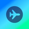 UK Flight Board icon