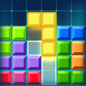 Screenshots (4) 10x10: Blocks