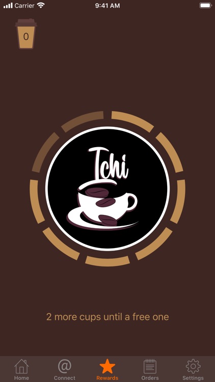 Ichi Café screenshot-3