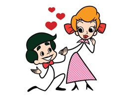 I Love Lucy: Cartoon
