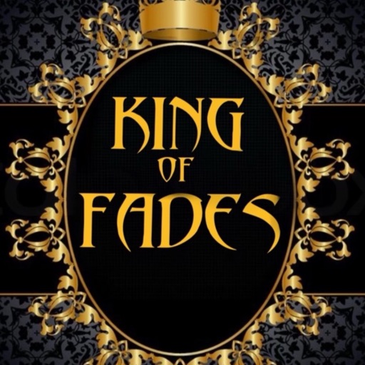 King of Fades Barbershop