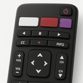 Remote For Vizio
