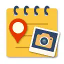 Memo/Photo Pad