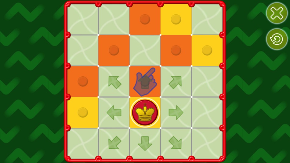 #5. Chess and Puzzle (iOS) 由: Ruben Reboredo