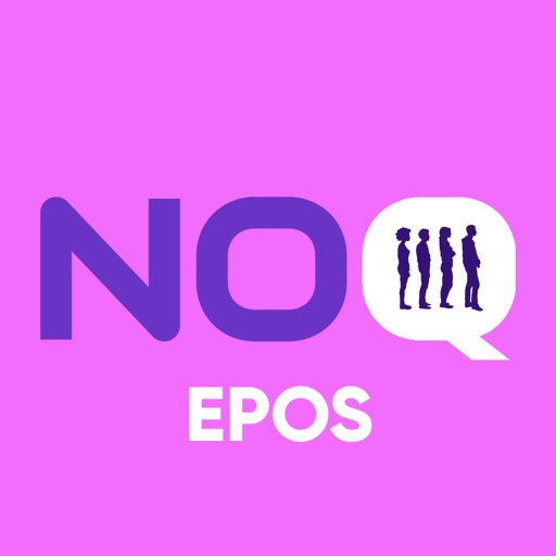 NOQ EPOS icon