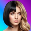HairStyle AI – Hair Try-On icon