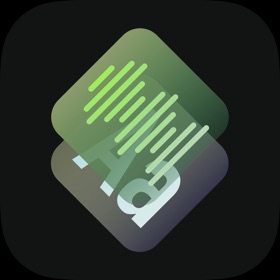 لقطات (6) AI Transcription:Local Whisper