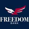 Freedom Bank TX icon