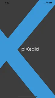 pixedid iPhone Captures Décran 1