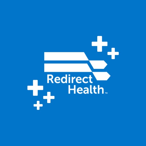Redirect Health Member App
