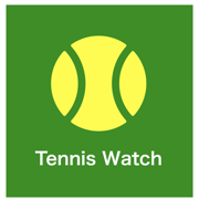 Tennis Watch