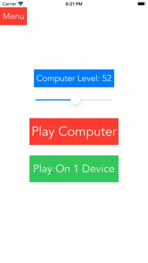 Diagonal Duel screenshot 2