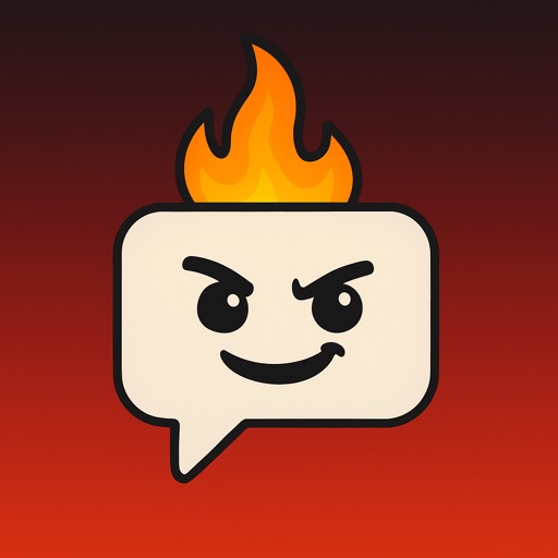 Roast Bot - AI Roast Generator