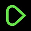 GetPodcast - Podcast Player app icon - News app for iPhone
