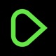 GetPodcast - Podcast Player app icon - News app for iPhone