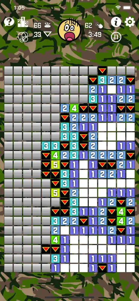 Minesweeper