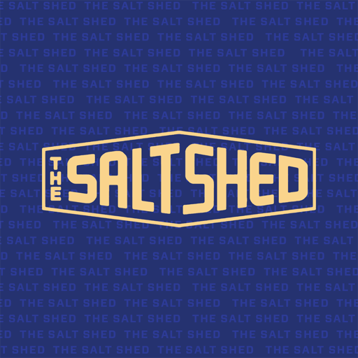 Salt Shed