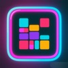 叠影俄罗斯方块 icon