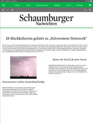 sn e-paper ipad bildschirmfoto 3