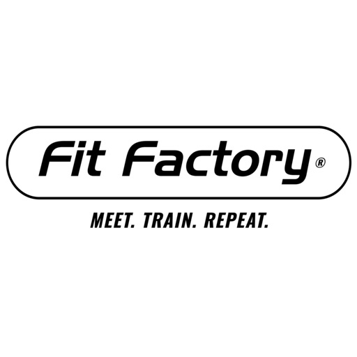 Fit Factory Fitness App