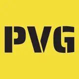 PaavoGym - Icono de la app