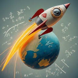 Quiz:Math Questions & Capitals