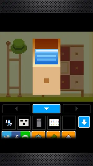 Tiny Room 2 room escape game screenshot 4
