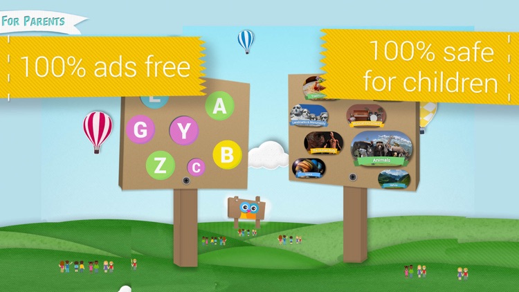 Wikids Talking encyclopedia screenshot-4