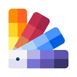Paint my Room - Couleurs