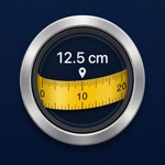 Ruler App: Photo Tape Measure