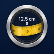 Ruler App: Photo Tape Measure