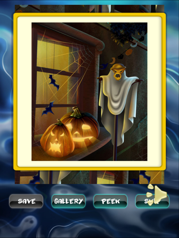 Screenshot #6 pour Halloween Mystery