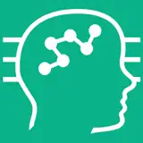 IntelliBoost AI Brain Training - アプリアイコン