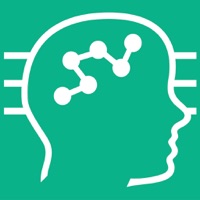 IntelliBoost AI Brain Training app icon - Health & Fitness app for iPhone