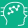 IntelliBoost AI Brain Training app icon - Health & Fitness app for iPhone