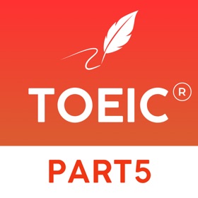 TOEIC® Part 5 Select Questions
