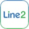 Line2 is the most affordable, reliable, & simple way to set up a second phone number and connect anywhere