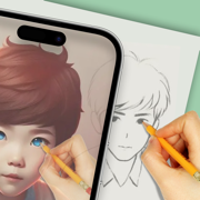 Tracing Apps - Image Projector