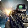 Zombie Frontier 3: Sniper FPS icon