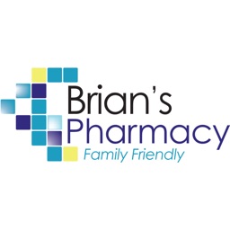 Brians Pharmacy