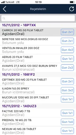 Tınaztepe Sağlık Grubu screenshot 3