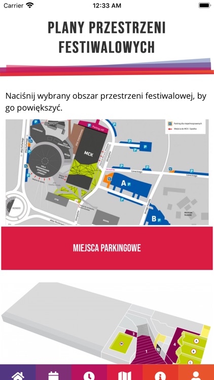 Śląski Festiwal Nauki KATOWICE screenshot-4
