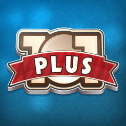‎101 Okey Plus Rummy Board Game