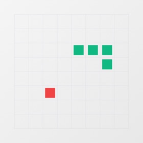 Simple Snake Game