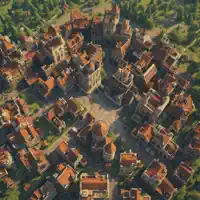 Sovereign Vale: Empire Builder