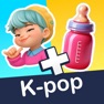 Get Kpop Emoji Hunters Challenge for iOS, iPhone, iPad Aso Report