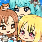 마이 프리티걸 스토리
