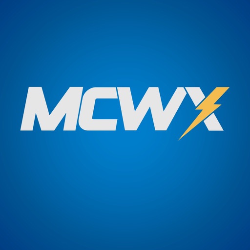 MCWX - AppWisp.com