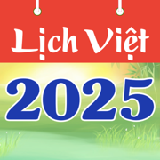 Lịch Vạn Niên 2025 - Lịch Việt